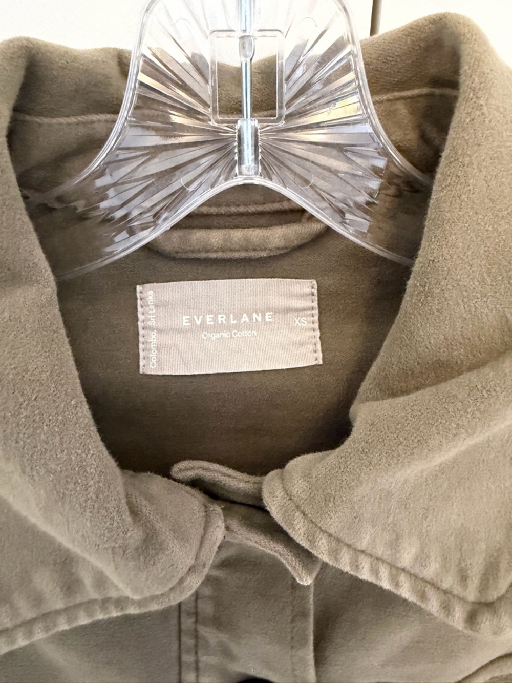 Everlane Jacket - Picture 2 of 3